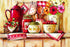 Kitchen Corner DIY Diamond Painting